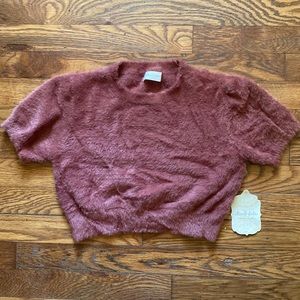 Altar’d State Top S NWT